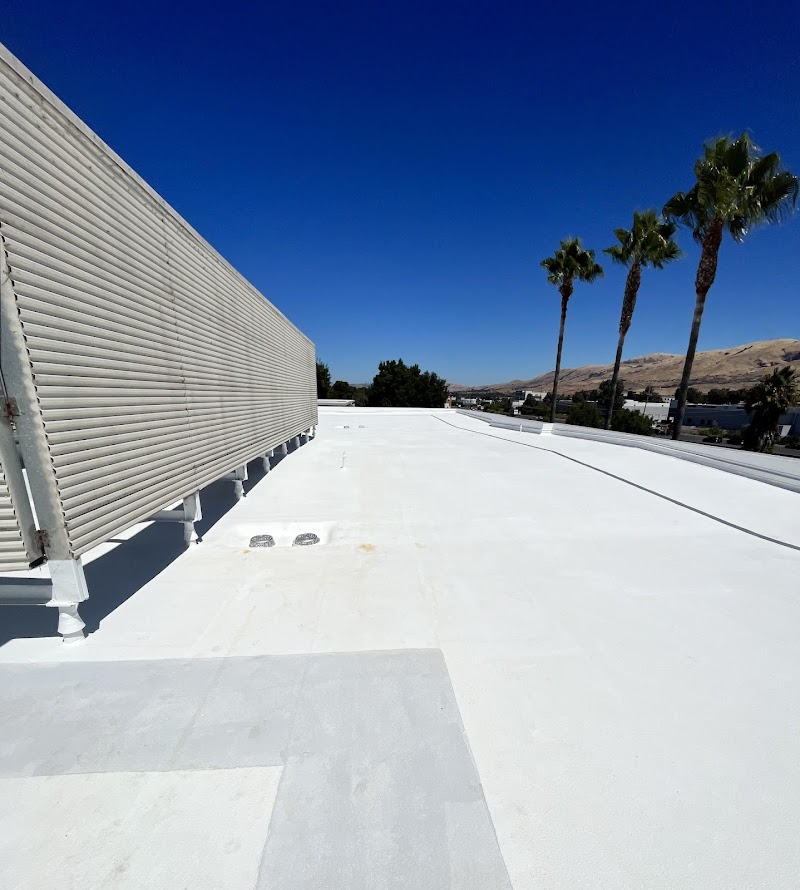 Environmental Roofing & Waterproofing, Inc. photo 4