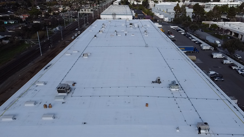 Environmental Roofing & Waterproofing, Inc. photo 3