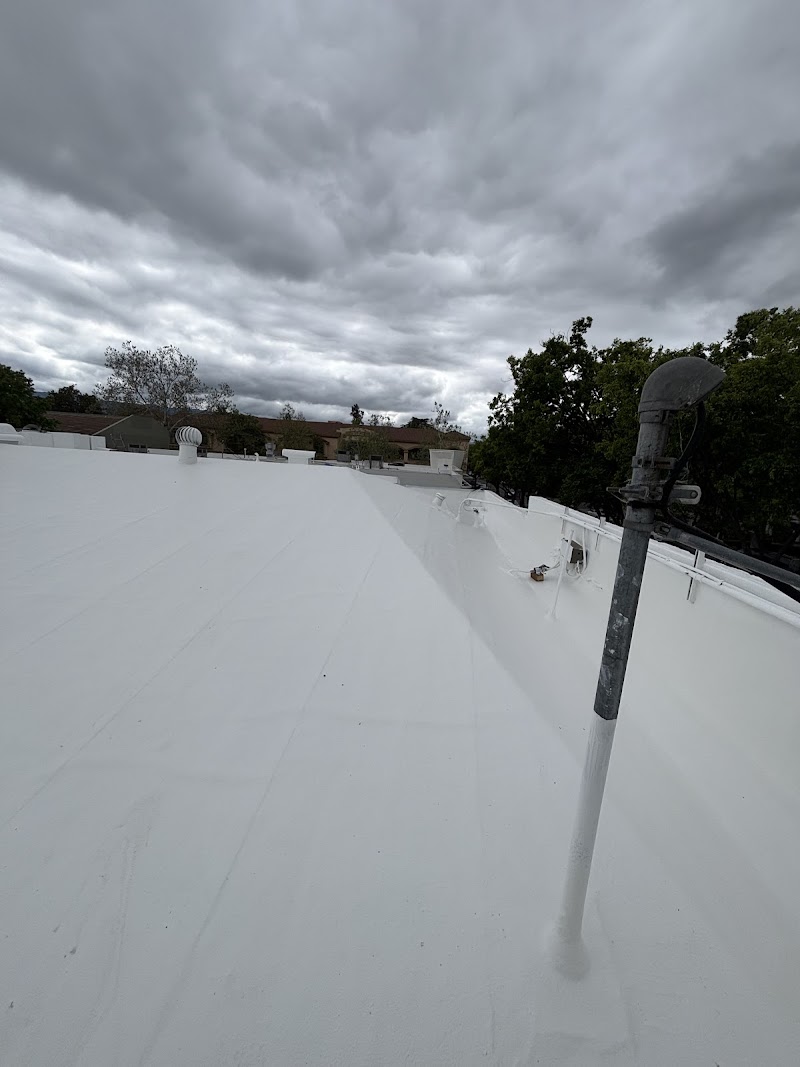 Environmental Roofing & Waterproofing, Inc. photo 2