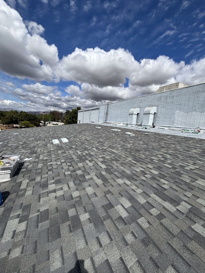 Environmental Roofing & Waterproofing, Inc. photo 5
