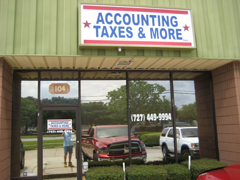 Accounting Taxes & More Inc photo 2