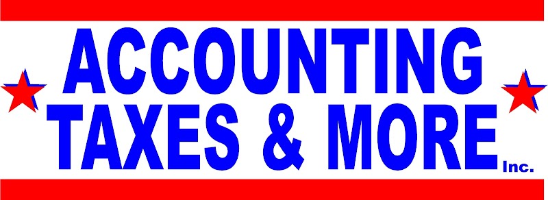 Accounting Taxes & More Inc photo 5