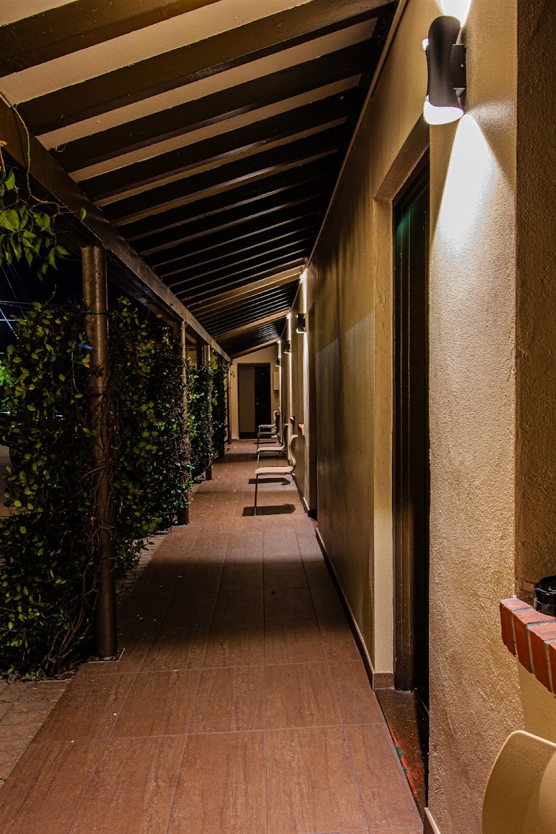 Apollo Inn photo 5