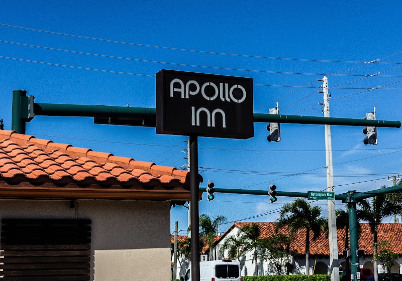Photo of Apollo Inn