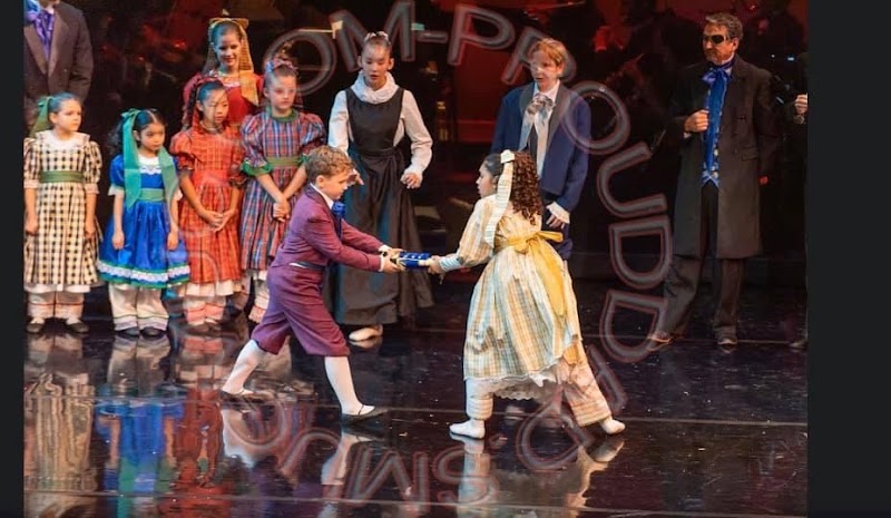 Benicia Ballet photo 2
