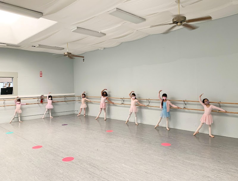 Photo of Benicia Ballet