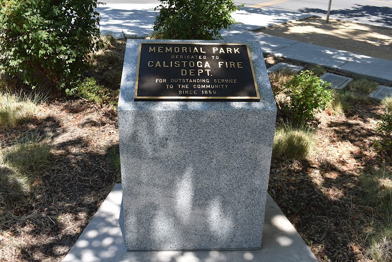 Photo of Fireman's Memorial Park