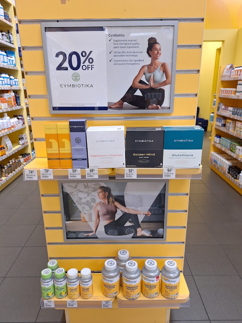 The Vitamin Shoppe photo 5