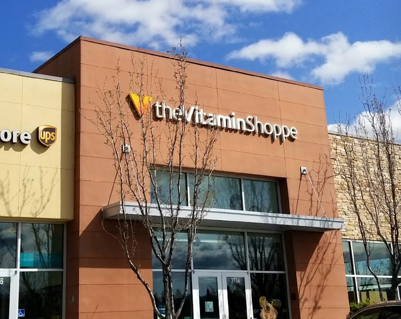 Photo of The Vitamin Shoppe