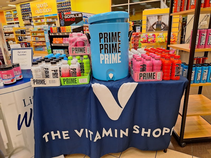 The Vitamin Shoppe photo 3