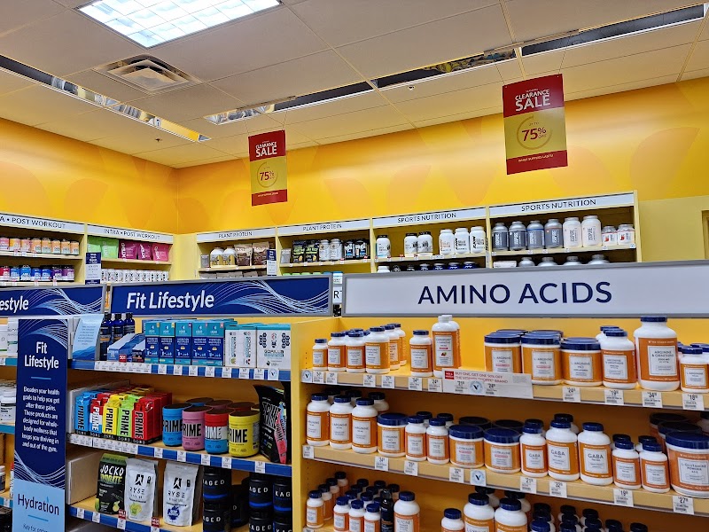 The Vitamin Shoppe photo 2