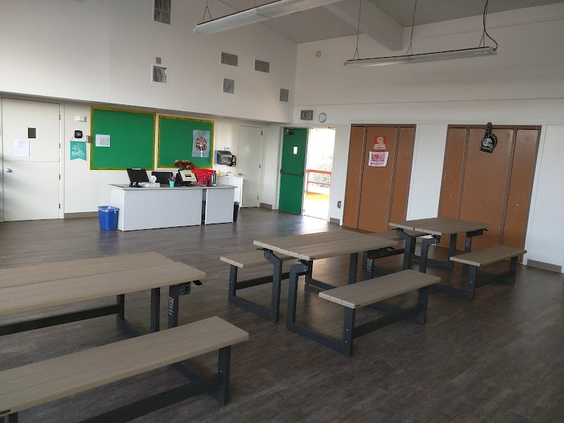 Mission Hills School Castro Valley ( TK-K 5Th) photo 5