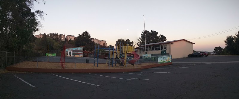 Photo of Mission Hills School Castro Valley ( TK-K 5Th)