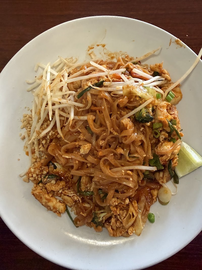 Asian Burmese Restaraunt photo 4