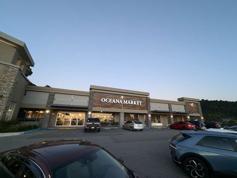Photo of Eureka Square
