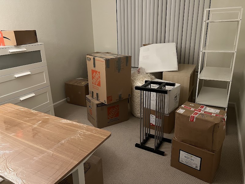B2 Moving Company photo 4