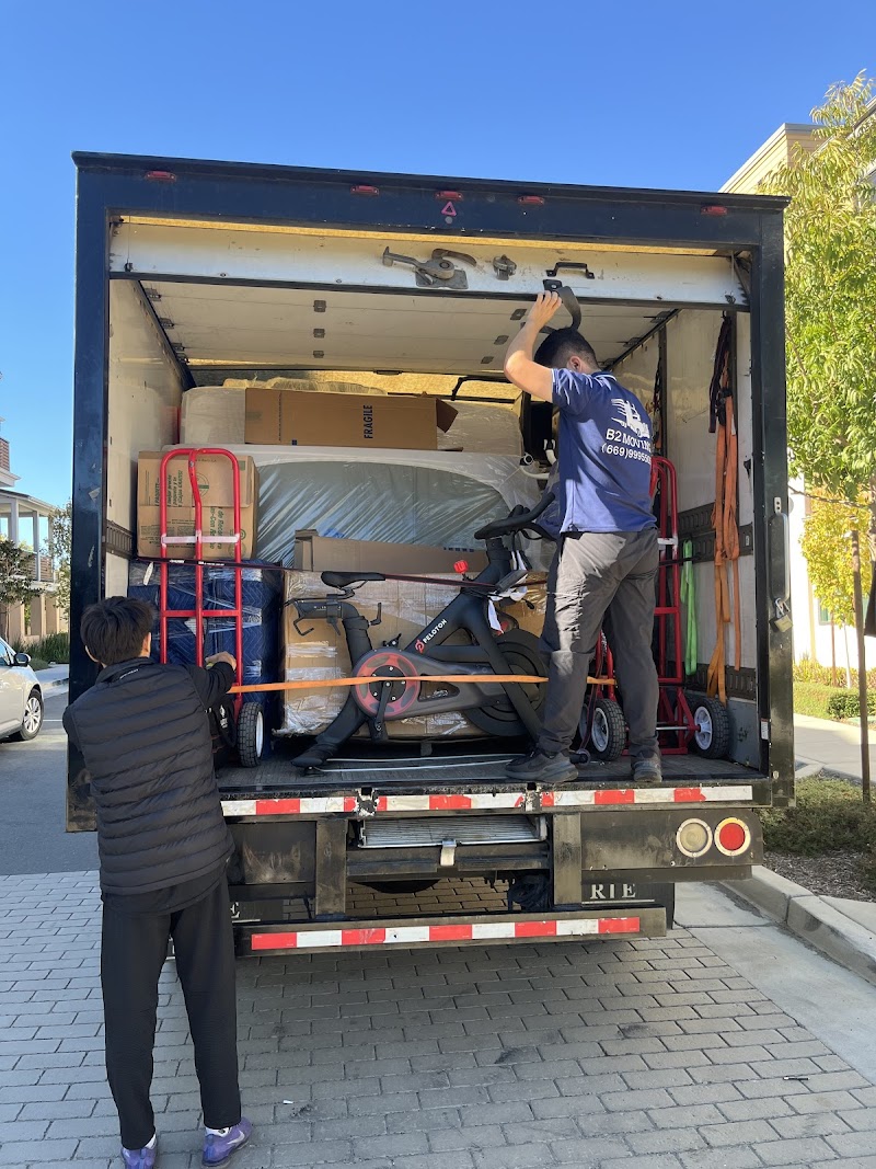 Photo of B2 Moving Company