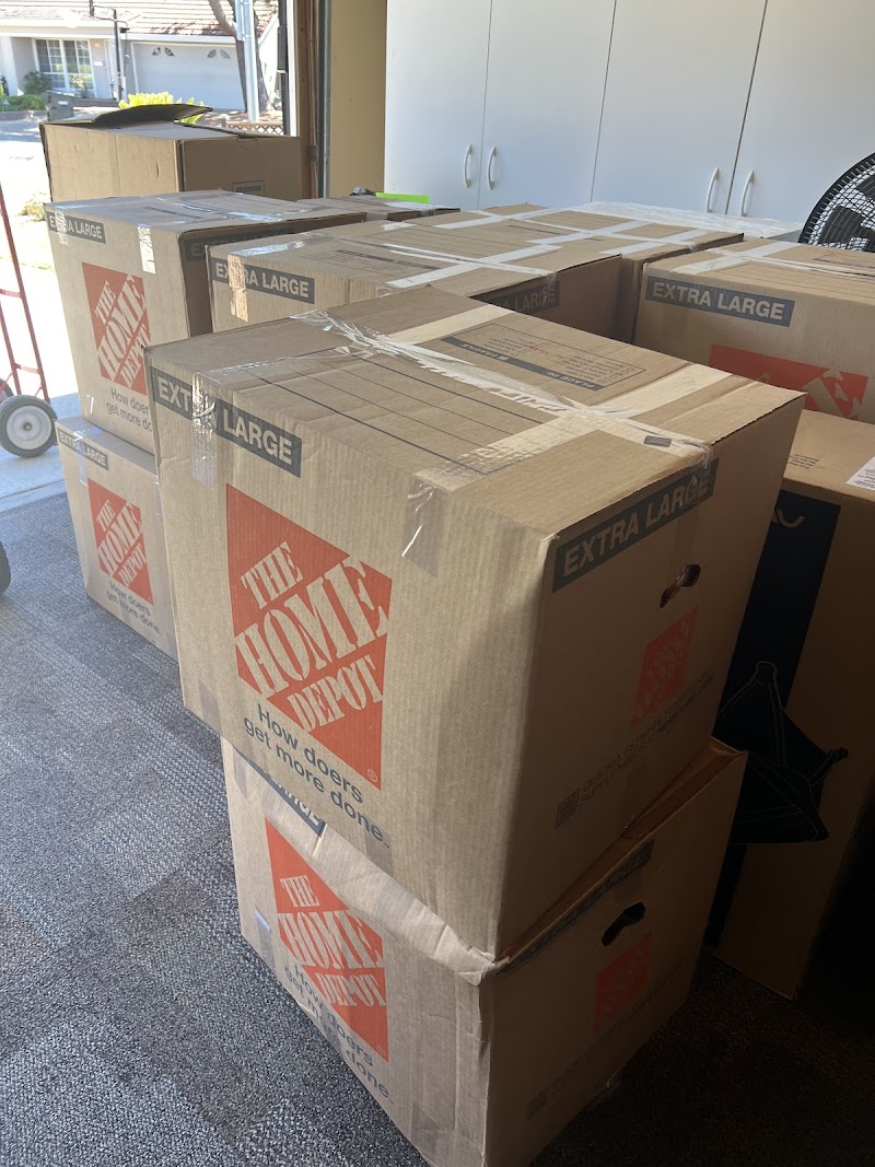 B2 Moving Company photo 2
