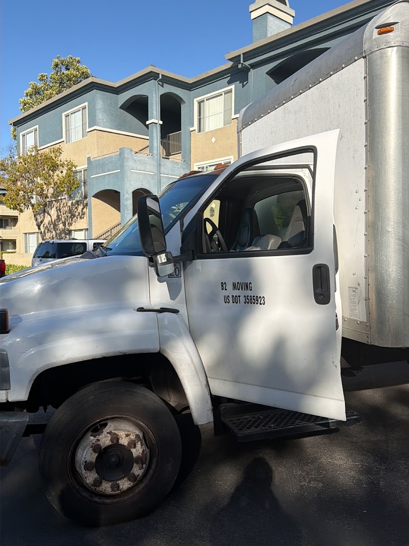 B2 Moving Company photo 5