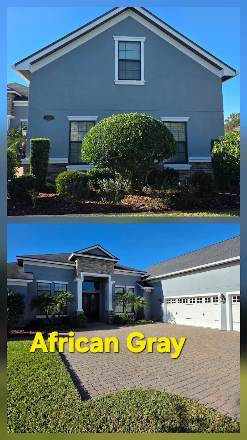 John Crouthers Painting LLC photo 2