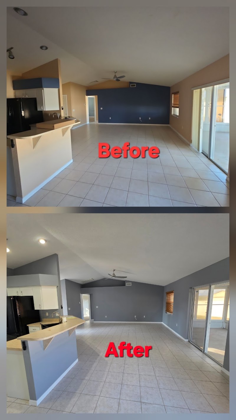John Crouthers Painting LLC photo 5