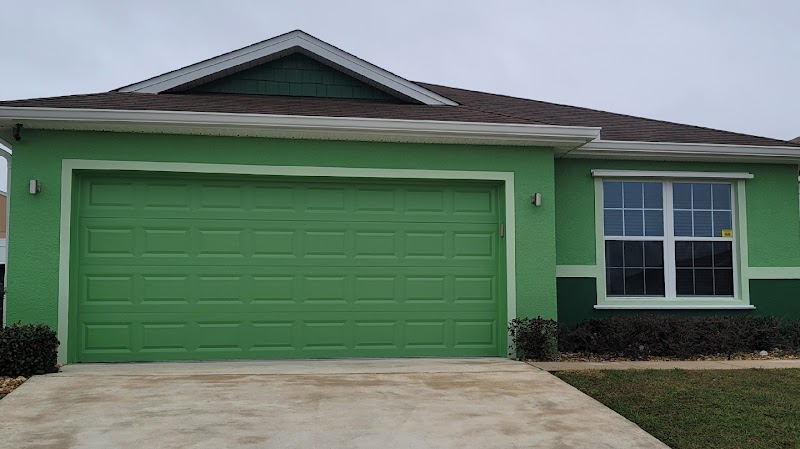 John Crouthers Painting LLC photo 4