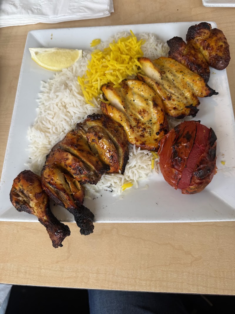 Taste of Tehran Restaurant photo 5