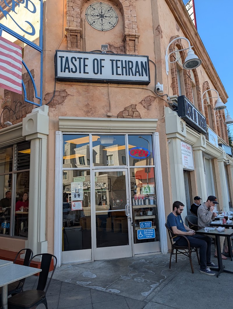 Photo of Taste of Tehran Restaurant