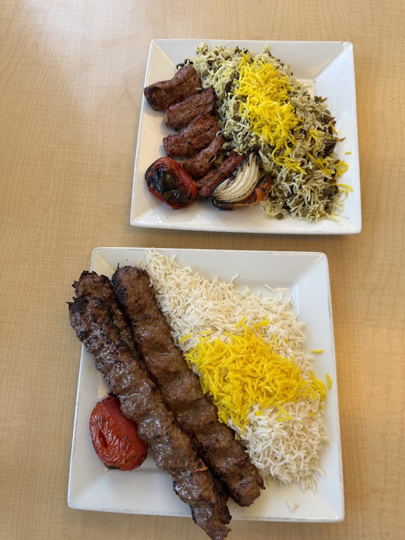 Taste of Tehran Restaurant photo 3
