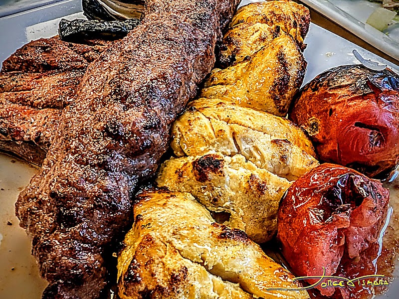 Taste of Tehran Restaurant photo 2