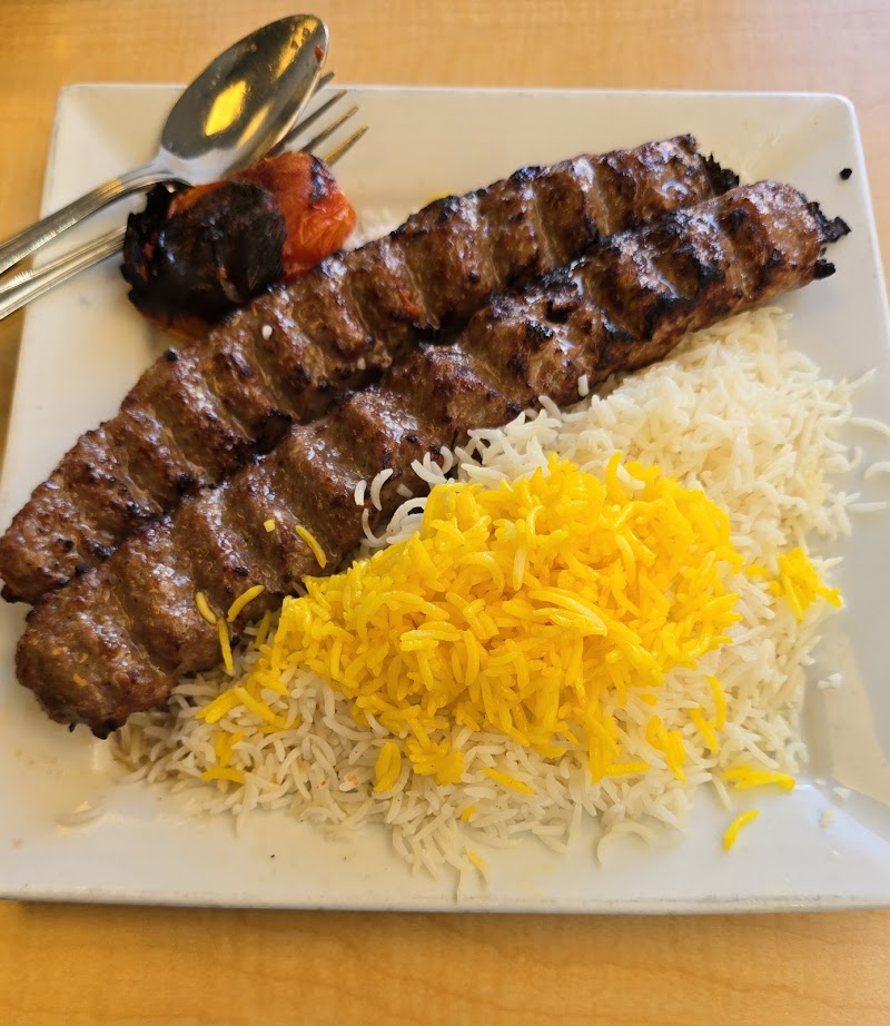 Taste of Tehran Restaurant photo 4