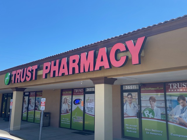 Trust Pharmacy photo 2