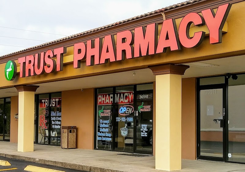Trust Pharmacy photo 3