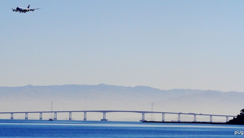 San Mateo-Hayward Bridge photo 3