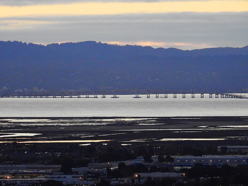 San Mateo-Hayward Bridge photo 5