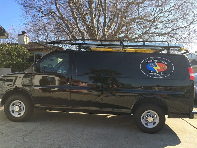 110/220V Electric Co. Inc. photo 5