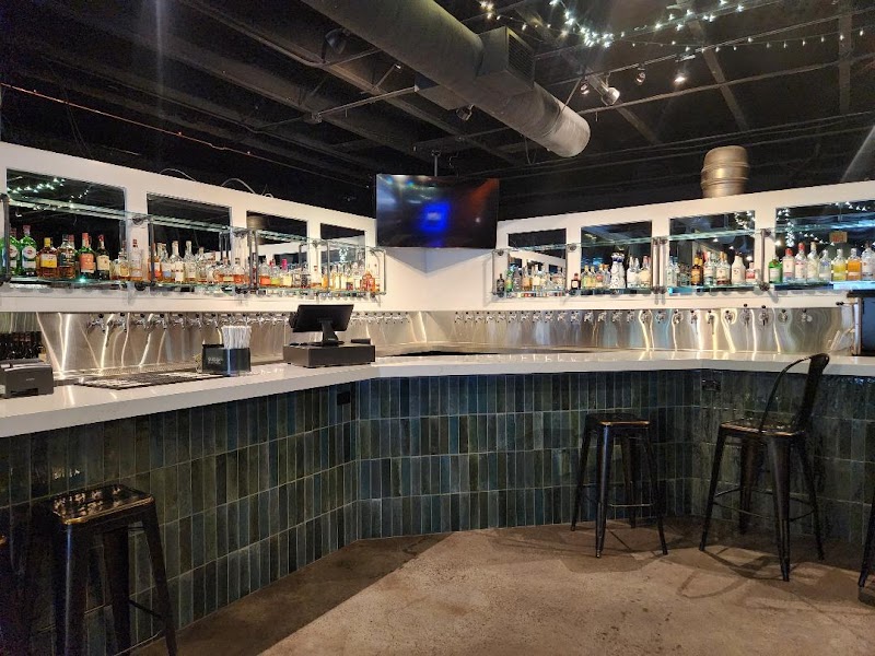 Photo of San Diego Brewing Company