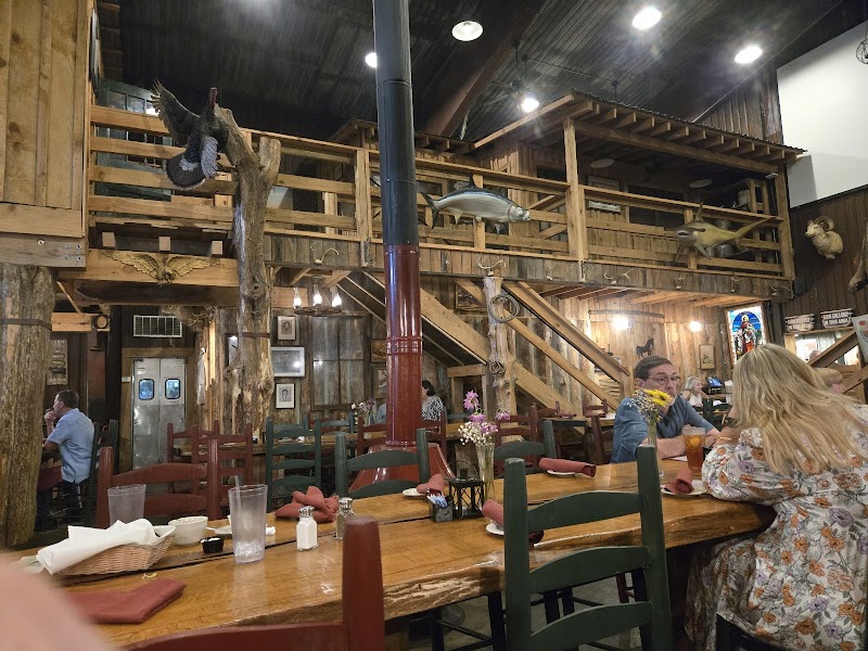Marshall Steakhouse photo 5