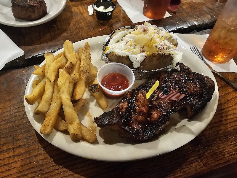 Marshall Steakhouse photo 3