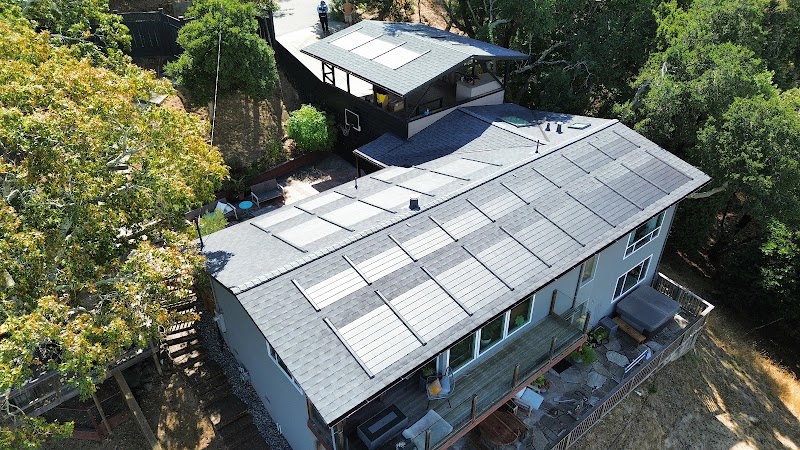 R E Roofing & Construction Inc. photo 4