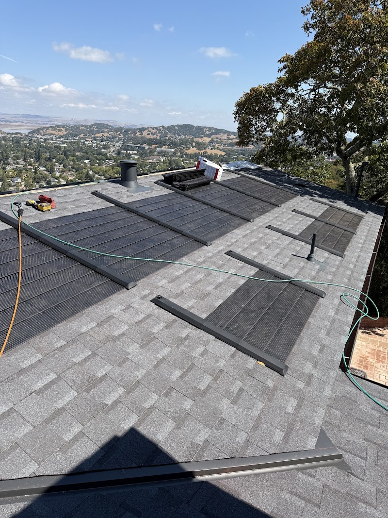 Photo of R E Roofing & Construction Inc.