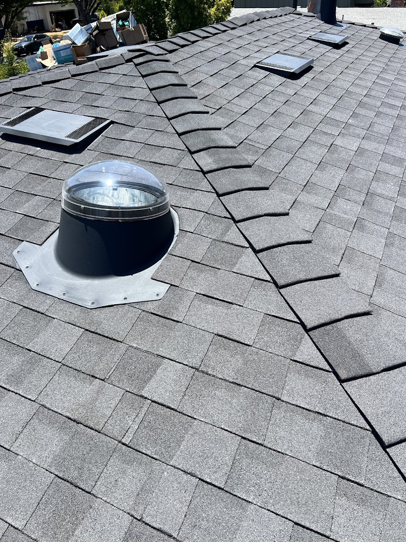 R E Roofing & Construction Inc. photo 2