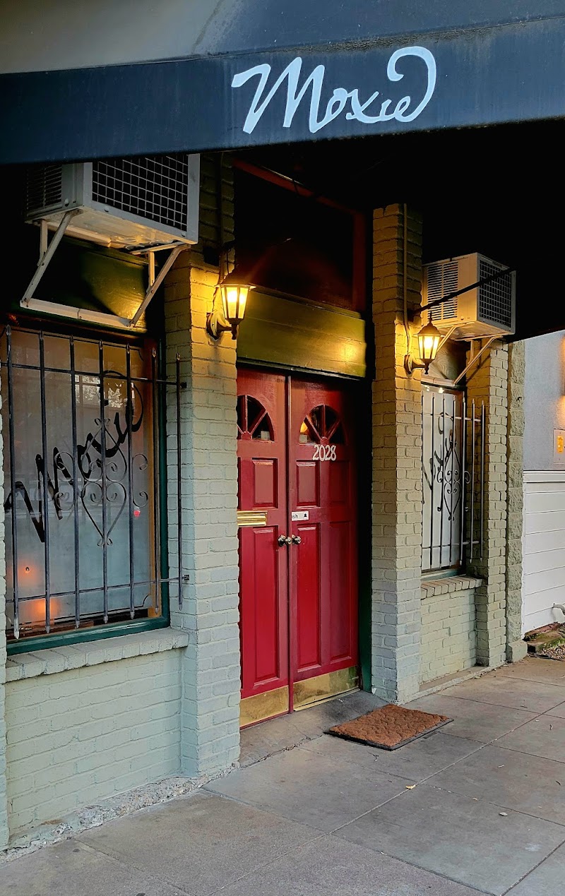 Photo of Moxie Restaurant