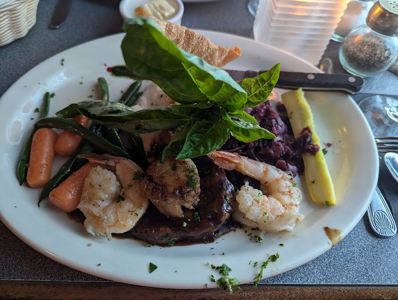 Moxie Restaurant photo 3