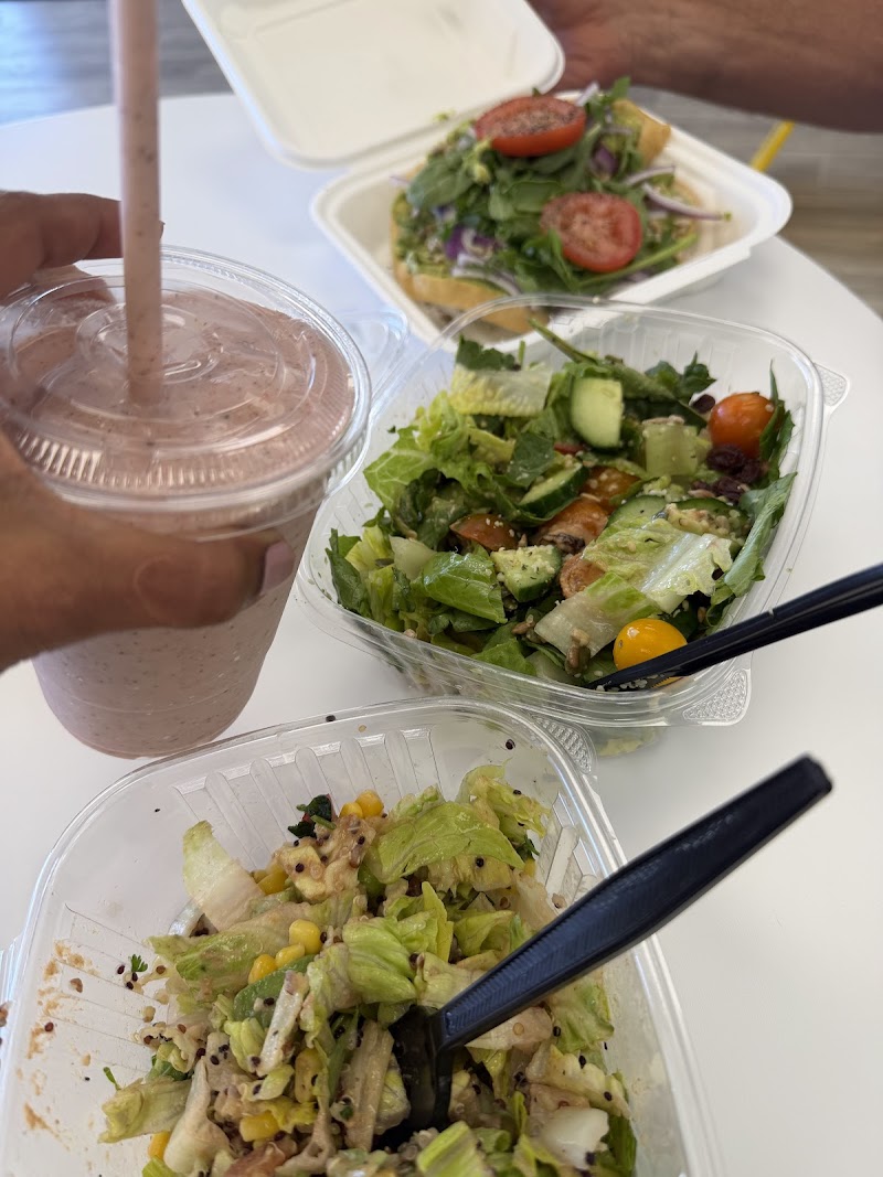 The Healthy Bar photo 4