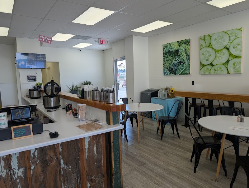 The Healthy Bar photo 3