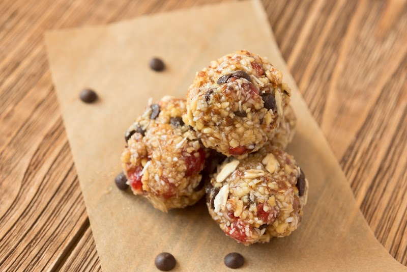 The Healthy Bar photo 2