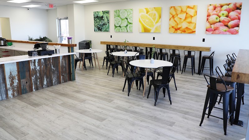 Photo of The Healthy Bar