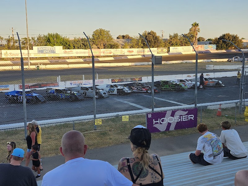Photo of Stockton 99 Speedway