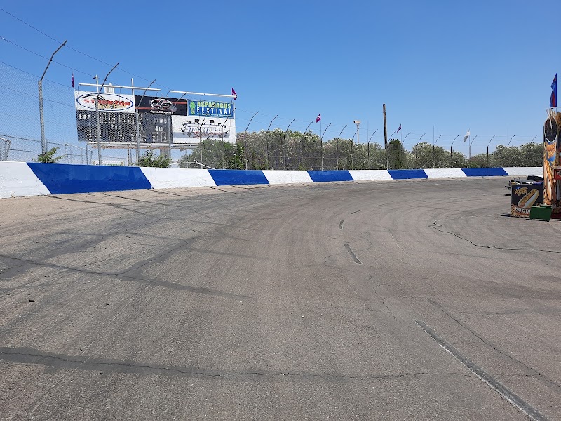 Stockton 99 Speedway photo 3